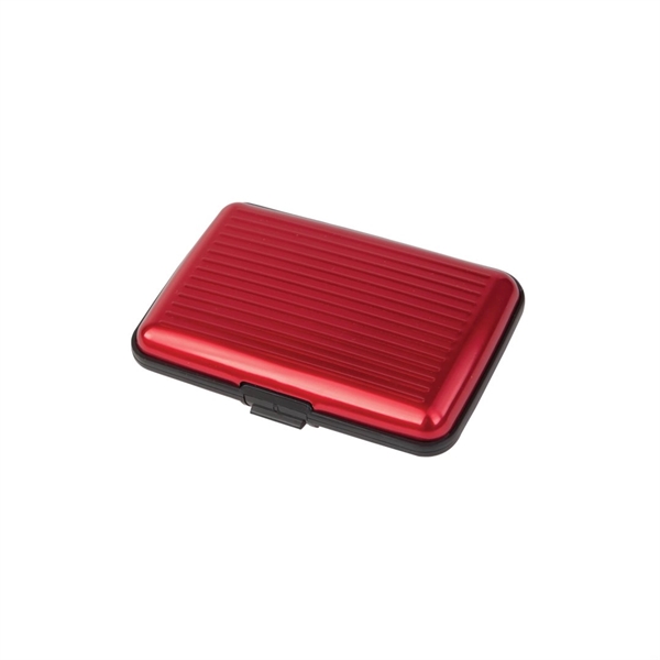 Safeguard Card Holder