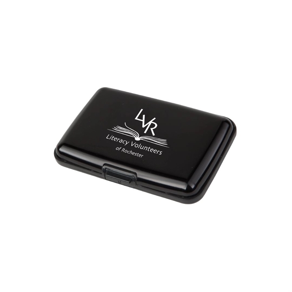 Safeguard Card Holder