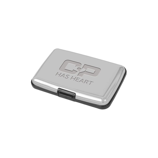 Safeguard Card Holder