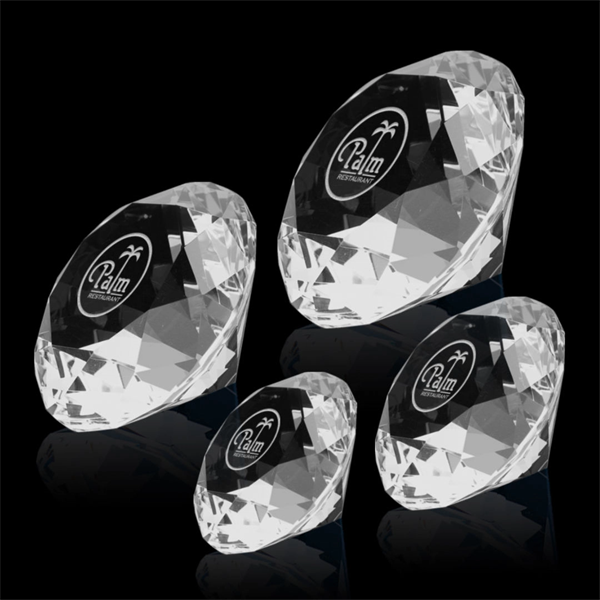 Optical Diamond Award - Optical Diamond Award - Image 0 of 8