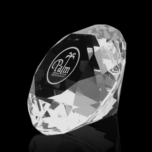 Optical Diamond Award - Optical Diamond Award - Image 3 of 8