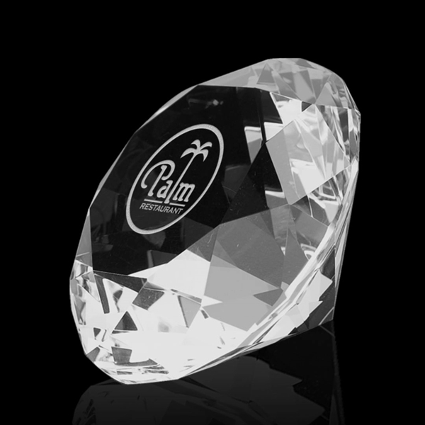 Optical Diamond Award - Optical Diamond Award - Image 5 of 8