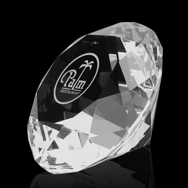 Optical Diamond Award - Optical Diamond Award - Image 7 of 8