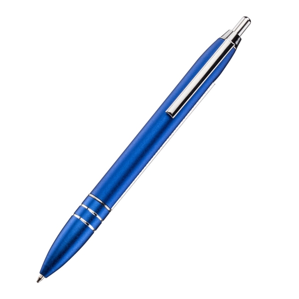 Ali Metal Banner Pen - Ali Metal Banner Pen - Image 9 of 16