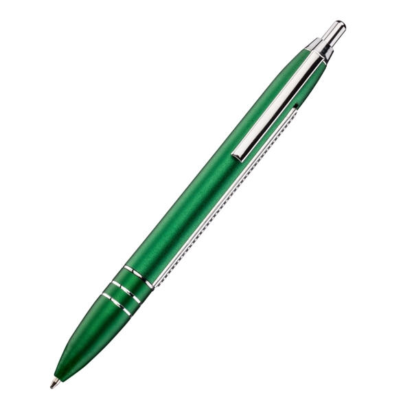 Ali Metal Banner Pen - Ali Metal Banner Pen - Image 11 of 16