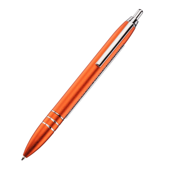 Ali Metal Banner Pen - Ali Metal Banner Pen - Image 13 of 16