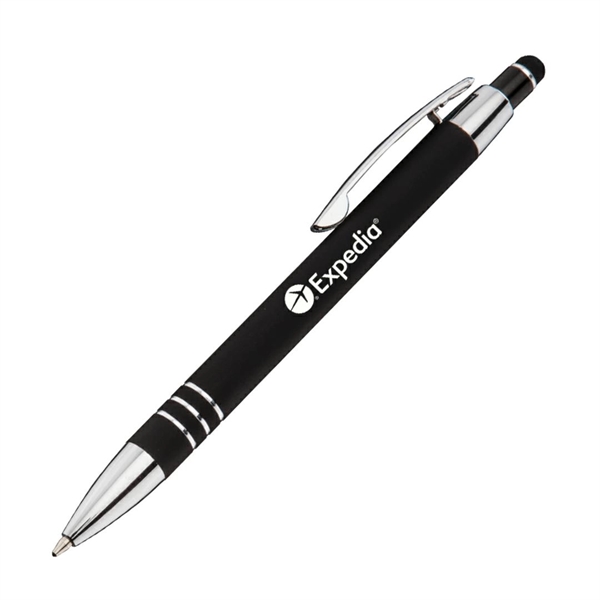 Venino Metal Pen/Stylus - Venino Metal Pen/Stylus - Image 0 of 7