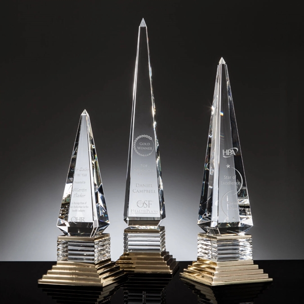 Tribune Award - Tribune Award - Image 0 of 3