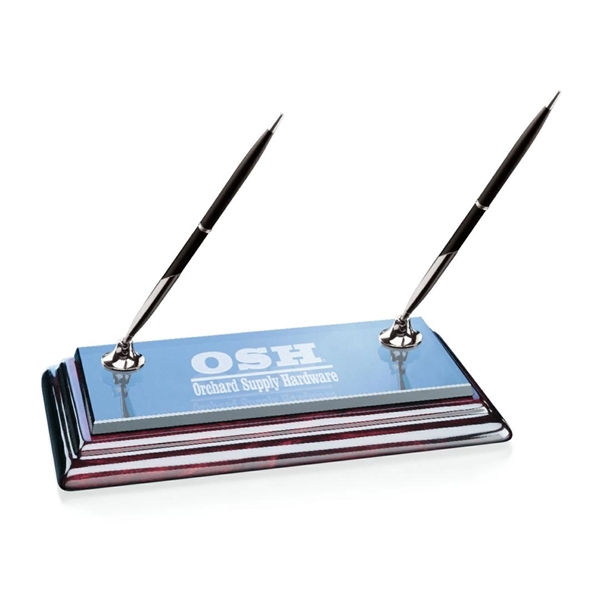 Sommerville Pen Set - Double Pen - Sommerville Pen Set - Double Pen - Image 0 of 0
