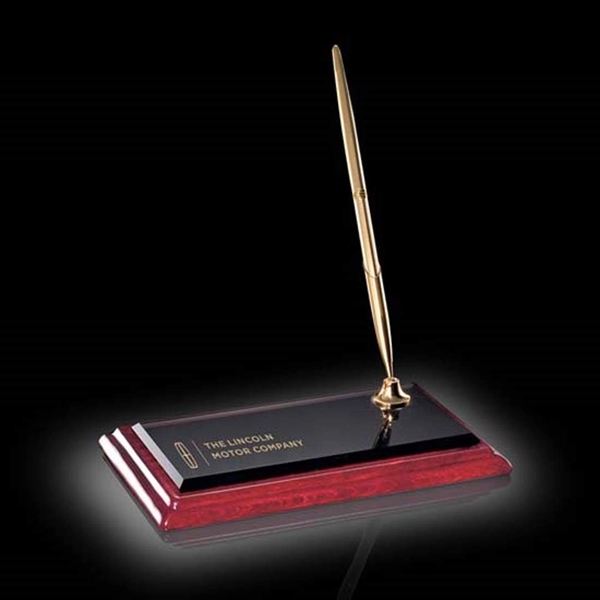 Single Pen Set on Albion™ - Single Pen Set on Albion™ - Image 1 of 1