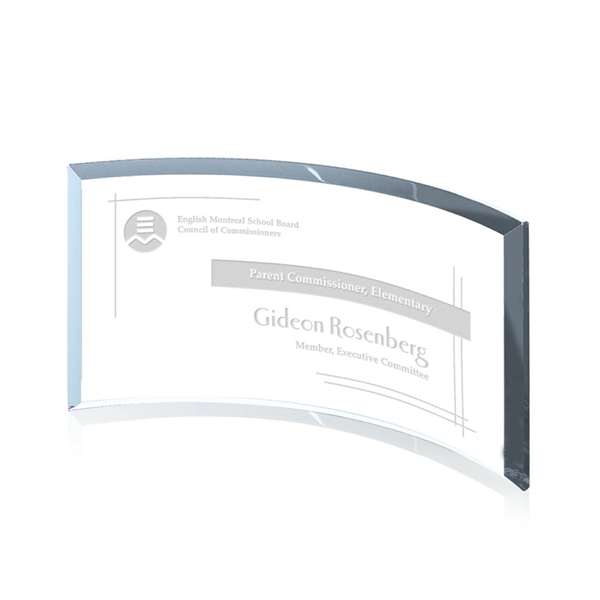 Crescent Award - Starfire - Crescent Award - Starfire - Image 3 of 8