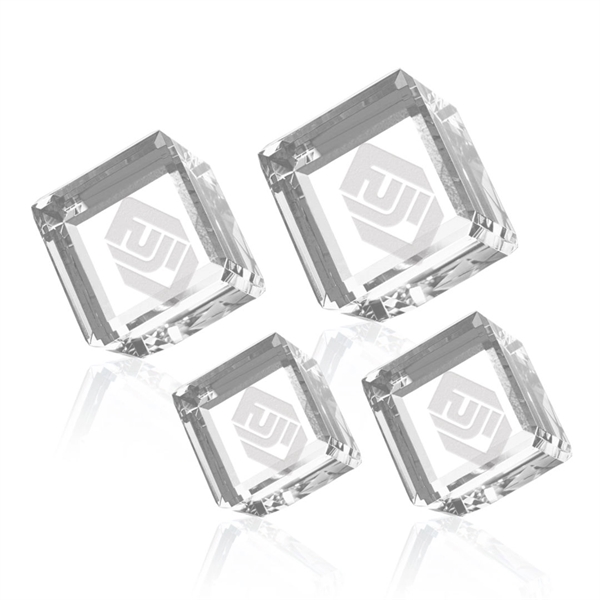 Corner Cube Award