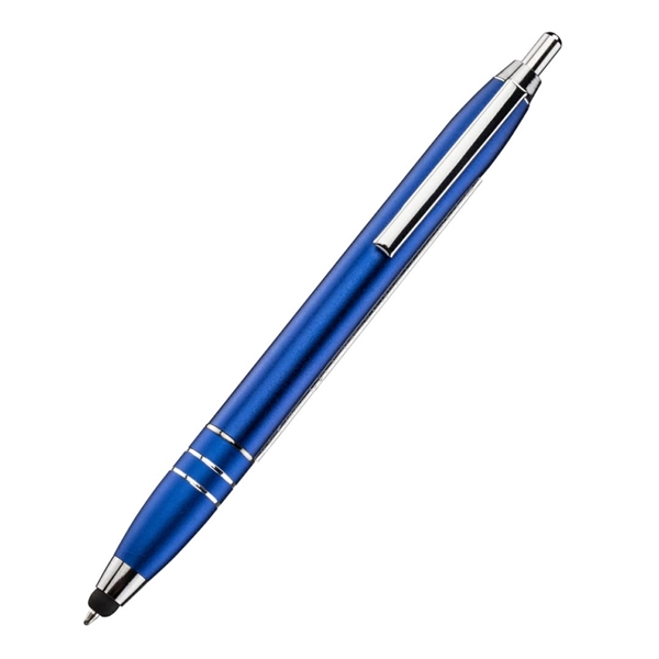 Custom Stella Metal Banner Pen/Stylus (5-6 weeks)