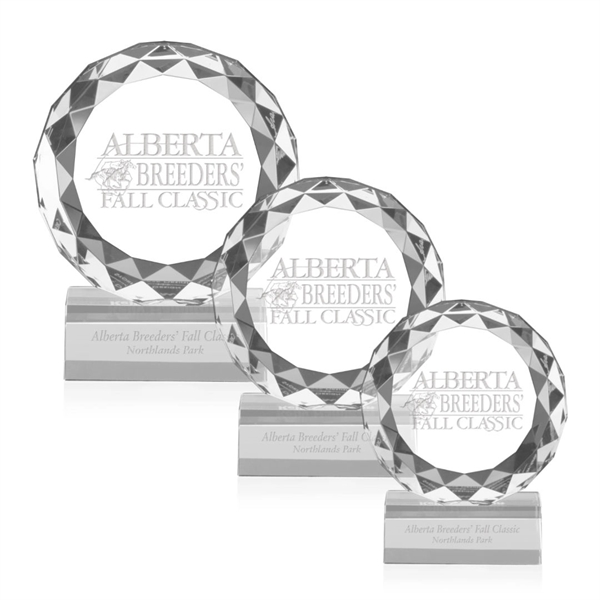 Custom Victory Award