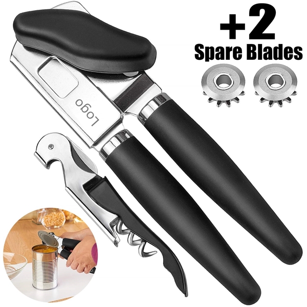 Multifunction Jar Opener - Multifunction Jar Opener - Image 0 of 2