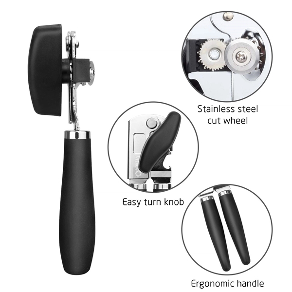 Multifunction Jar Opener - Multifunction Jar Opener - Image 1 of 2