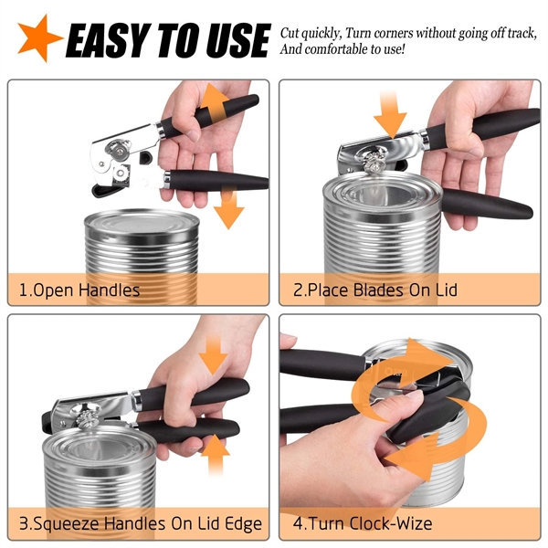 Multifunction Jar Opener - Multifunction Jar Opener - Image 2 of 2