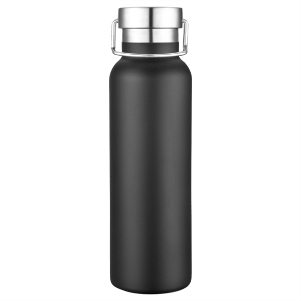 Highland 20 oz. Vacuum Insulated Water Bottle - Highland 20 oz. Vacuum Insulated Water Bottle - Image 2 of 6