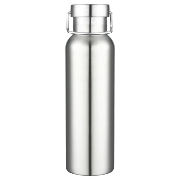 Highland 20 oz. Vacuum Insulated Water Bottle - Highland 20 oz. Vacuum Insulated Water Bottle - Image 5 of 6