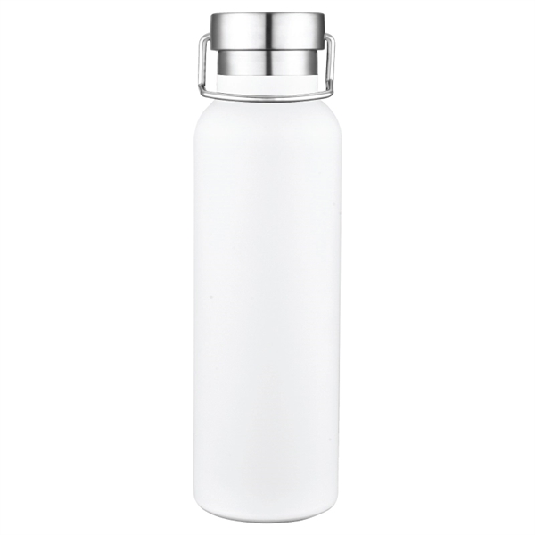 Highland 20 oz. Vacuum Insulated Water Bottle - Highland 20 oz. Vacuum Insulated Water Bottle - Image 6 of 6