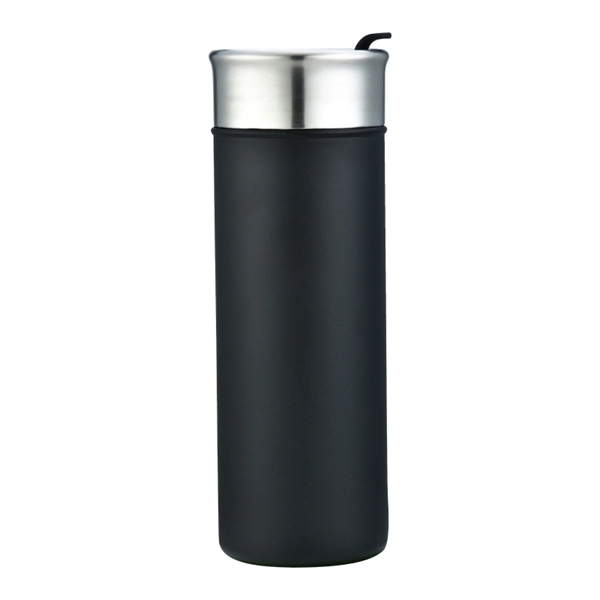 Cobalt 18 oz. Vacuum Insulated Tumbler Bottle
