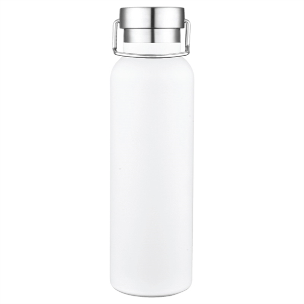 Highland 20 oz. Vacuum Insulated Water Bottle