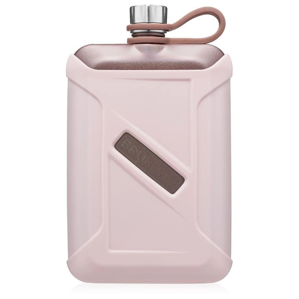 BruMate 8 oz Liquor Canteen - BruMate 8 oz Liquor Canteen - Image 7 of 23