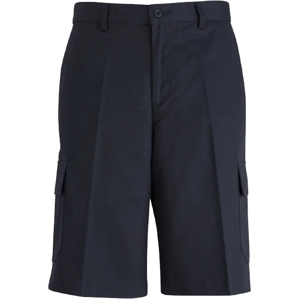 Mens Utility Chino Cargo Short - Mens Utility Chino Cargo Short - Image 1 of 3