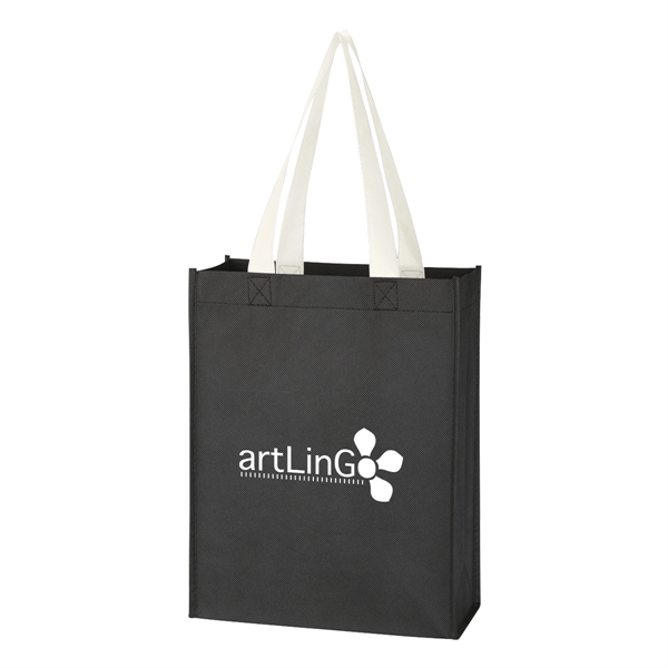 Non-Woven Mini Tote Bag - Non-Woven Mini Tote Bag - Image 15 of 15