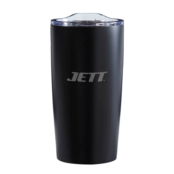 Perfect Temp 20 oz. Stainless Steel Vacuum Tumbler - Perfect Temp 20 oz. Stainless Steel Vacuum Tumbler - Image 0 of 15