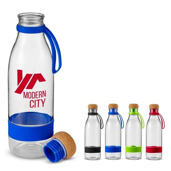 Giveaway Trendy Water Bottles (22 Oz.)