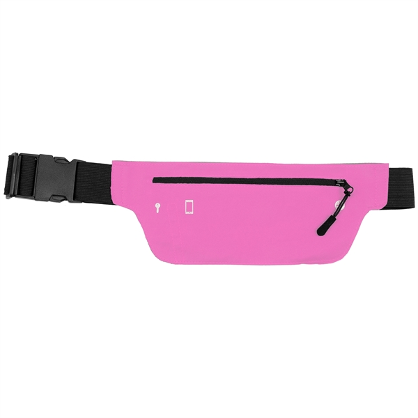 Sport Fanny Pack - Sport Fanny Pack - Image 4 of 6
