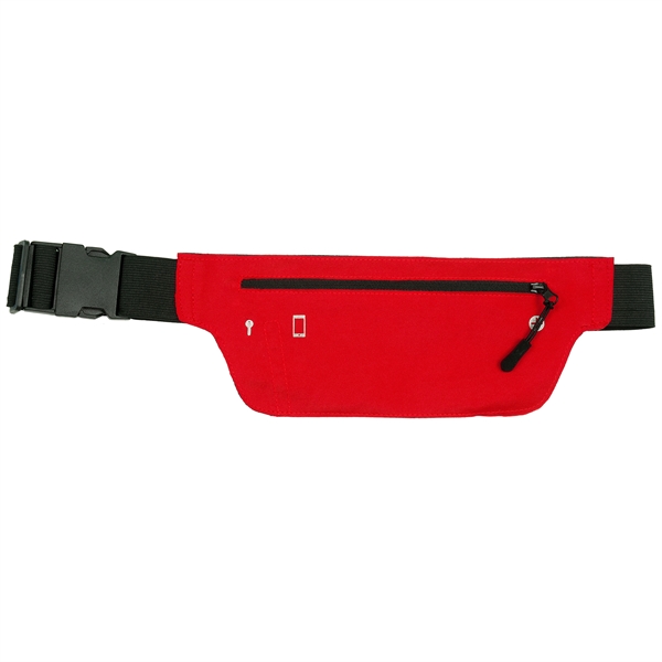 Sport Fanny Pack - Sport Fanny Pack - Image 6 of 6