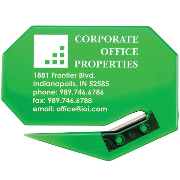 Original Cutter with magnetic strip - Original Cutter with magnetic strip - Image 1 of 9