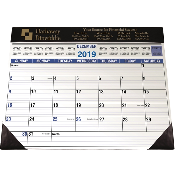 Full Size Desk Planner - Full Size Desk Planner - Image 0 of 0