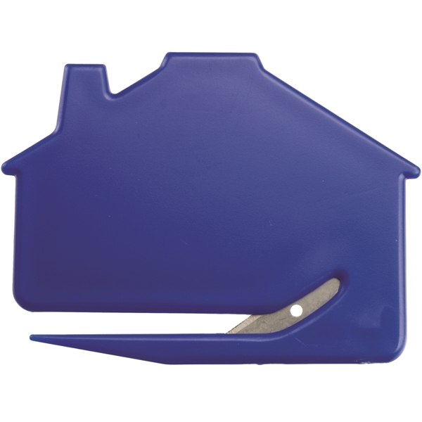 House Cutter with magnetic strip - House Cutter with magnetic strip - Image 2 of 8