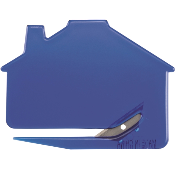 House Cutter with magnetic strip - House Cutter with magnetic strip - Image 3 of 8
