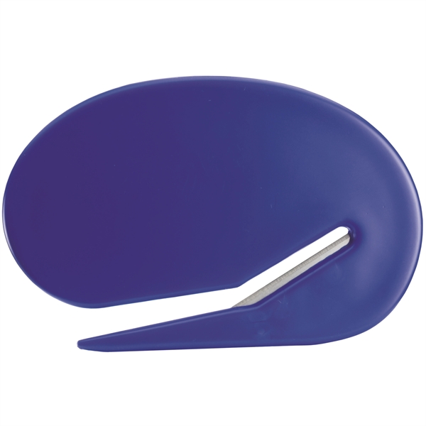 Oval Cutter with magnetic strip - Oval Cutter with magnetic strip - Image 2 of 8