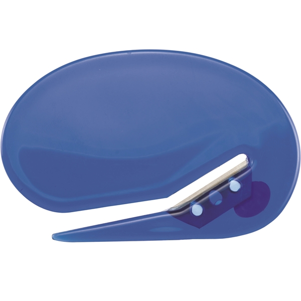 Oval Cutter with magnetic strip - Oval Cutter with magnetic strip - Image 3 of 8