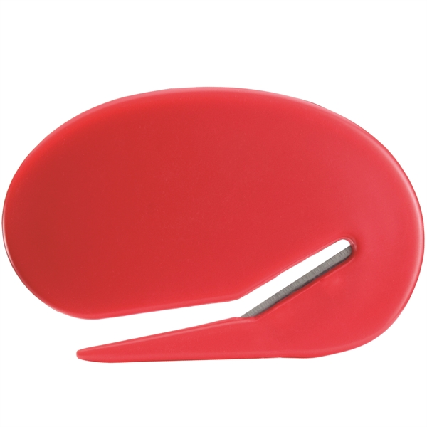 Oval Cutter with magnetic strip - Oval Cutter with magnetic strip - Image 4 of 8