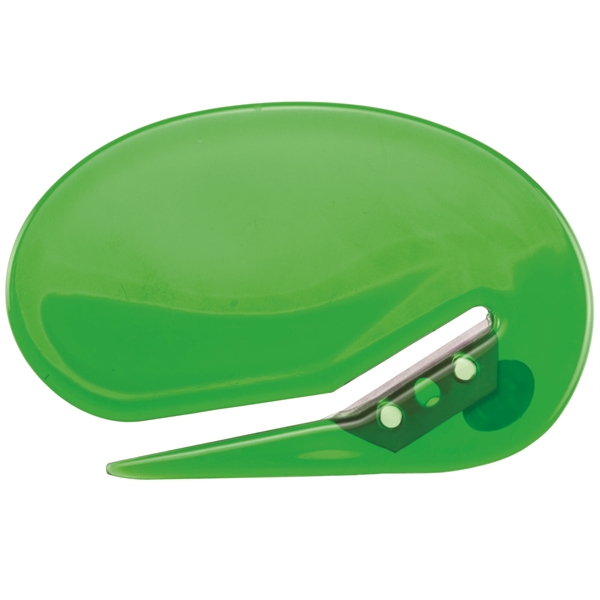 Oval Cutter with magnetic strip - Oval Cutter with magnetic strip - Image 5 of 8