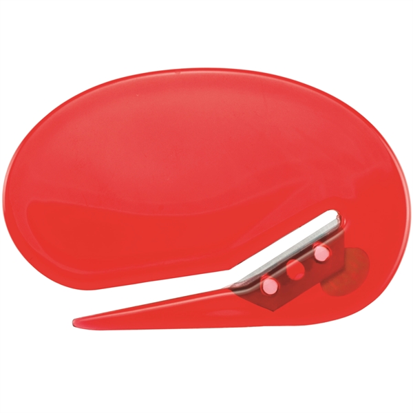 Oval Cutter with magnetic strip - Oval Cutter with magnetic strip - Image 6 of 8