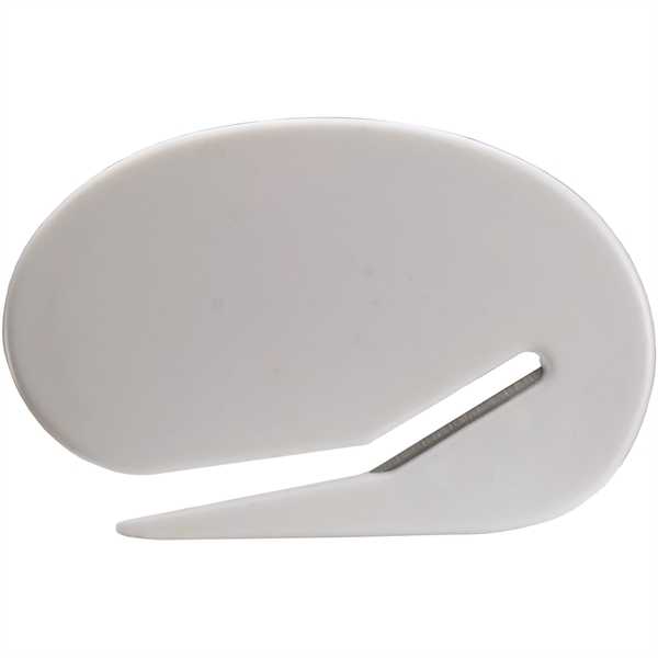 Oval Cutter with magnetic strip - Oval Cutter with magnetic strip - Image 7 of 8