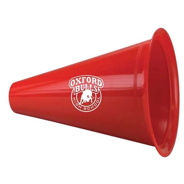 Megaphone - Megaphone - Image 1 of 1