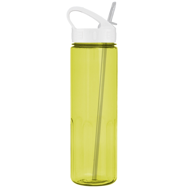 24oz Prestige Bottle with Sport Sip Lid & Straw - 24oz Prestige Bottle with Sport Sip Lid & Straw - Image 33 of 38