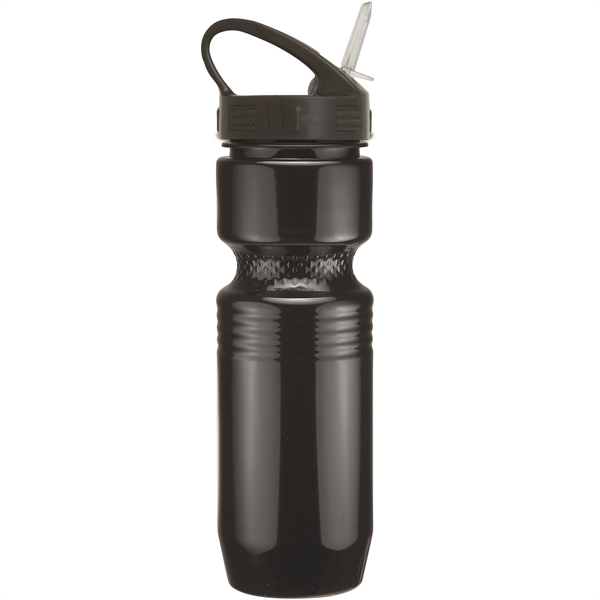 26oz Jogger Bottle with Sport Sip Lid & Straw - 26oz Jogger Bottle with Sport Sip Lid & Straw - Image 2 of 37