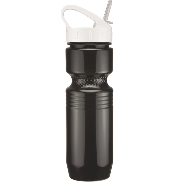 26oz Jogger Bottle with Sport Sip Lid & Straw - 26oz Jogger Bottle with Sport Sip Lid & Straw - Image 5 of 37