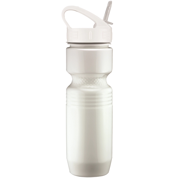 26oz Jogger Bottle with Sport Sip Lid & Straw - 26oz Jogger Bottle with Sport Sip Lid & Straw - Image 33 of 37