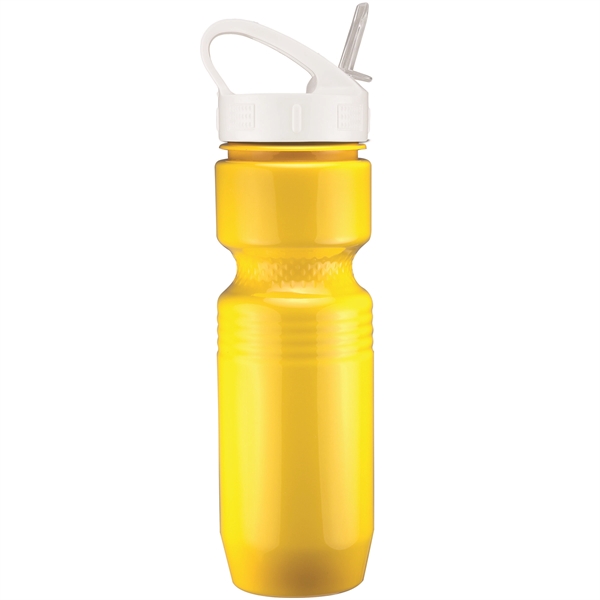 26oz Jogger Bottle with Sport Sip Lid & Straw - 26oz Jogger Bottle with Sport Sip Lid & Straw - Image 37 of 37