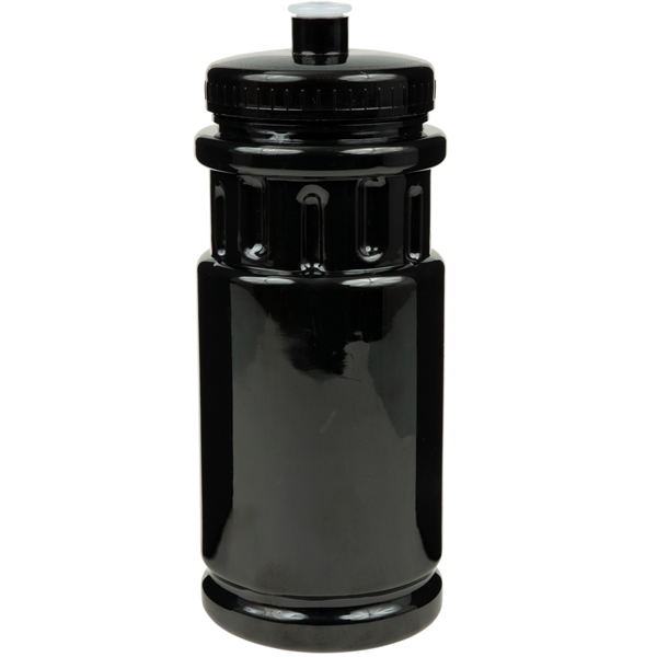 20oz Shoreline Bottle with Push Pull Lid - 20oz Shoreline Bottle with Push Pull Lid - Image 2 of 91